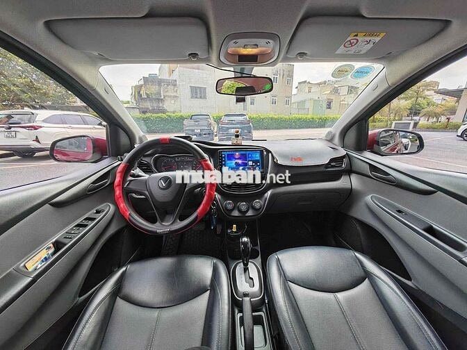 VinFast Fadil 2021 Tiêu chuẩn - 95000 km