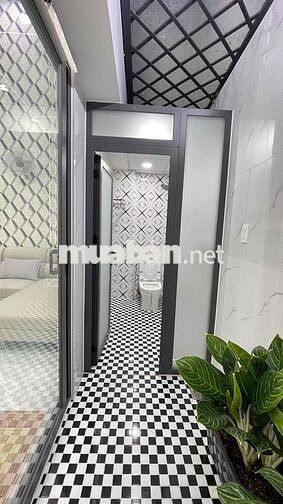 SIÊU PHẨM Ô TÔ NGỦ TRONG NHÀ, FULL NỘI THẤT VIP PRO