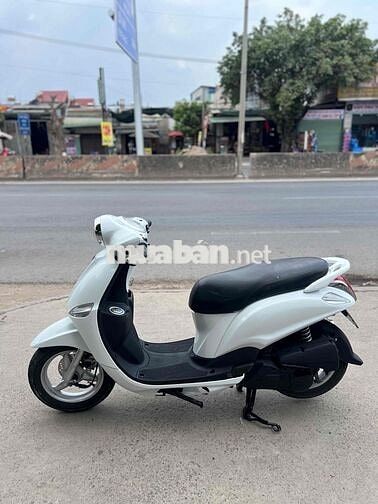 Yamaha Nozza Fi màu Trắng
