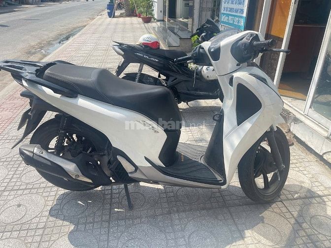 Cần bán Sh 150 ABS 2019 màu trắng
