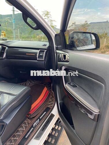 Ford Wildtrak 2020 Trắng 85000 km