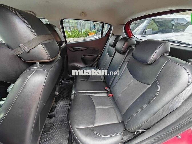 VinFast Fadil 2021 Tiêu chuẩn - 95000 km