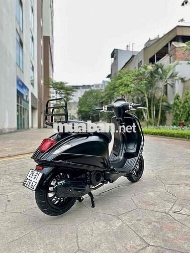 Vespa Sprint bản note 2019 zin 100%