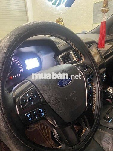 Ford Wildtrak 2020 Trắng 85000 km