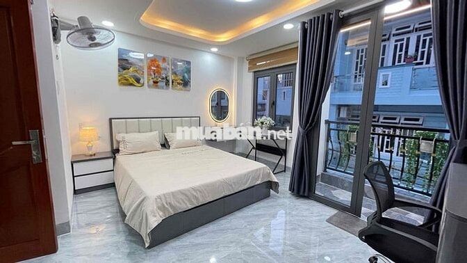SIÊU PHẨM Ô TÔ NGỦ TRONG NHÀ, FULL NỘI THẤT VIP PRO
