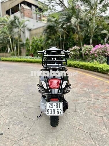 Vespa Sprint bản note 2019 zin 100%