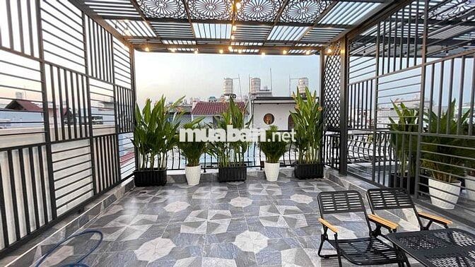 SIÊU PHẨM Ô TÔ NGỦ TRONG NHÀ, FULL NỘI THẤT VIP PRO