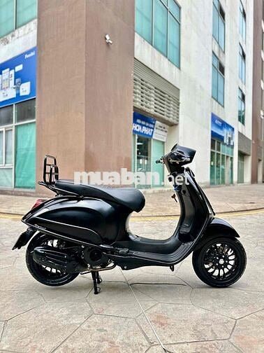 Vespa Sprint bản note 2019 zin 100%