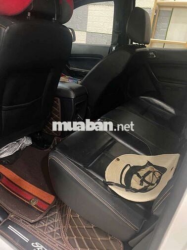 Ford Wildtrak 2020 Trắng 85000 km