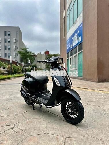 Vespa Sprint bản note 2019 zin 100%