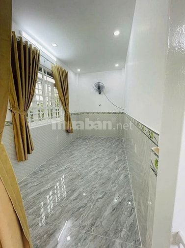 ☎️☎️BÁN NHÀ DIỆN TÍCH LỚN - CĂN GÓC THOÁNG MÁT - CD9 - QUẬN 7