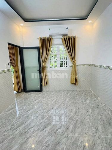 ☎️☎️BÁN NHÀ DIỆN TÍCH LỚN - CĂN GÓC THOÁNG MÁT - CD9 - QUẬN 7