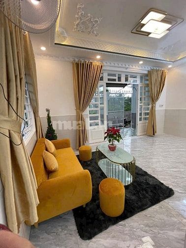 ☎️☎️BÁN NHÀ DIỆN TÍCH LỚN - CĂN GÓC THOÁNG MÁT - CD9 - QUẬN 7