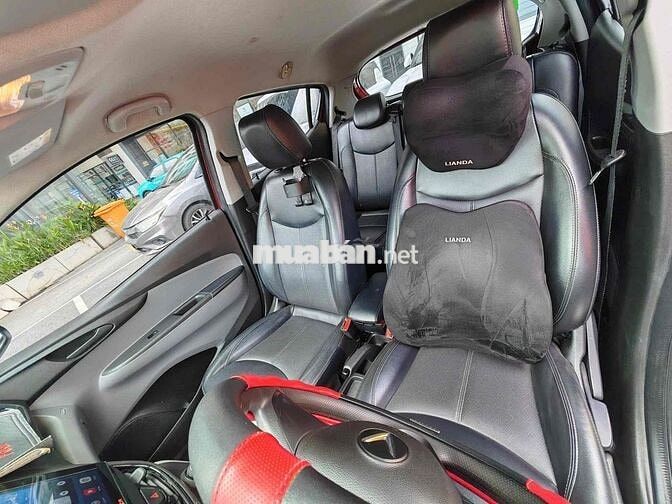 VinFast Fadil 2021 Tiêu chuẩn - 95000 km