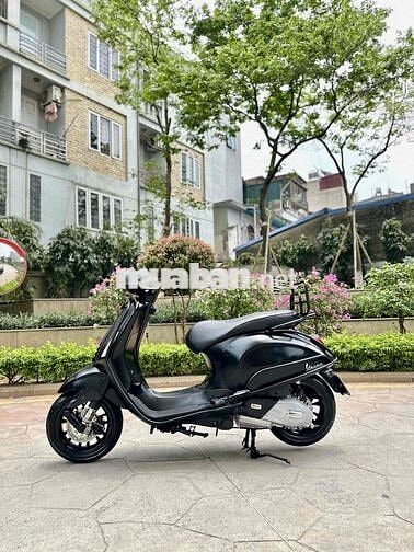 Vespa Sprint bản note 2019 zin 100%