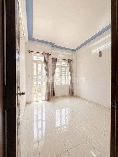 🔥 GIÁ TỐT HIẾM – NHÀ PHÚ NHUẬN 4 TẦNG CHỈ 44M², DỌN VÀO Ở NGAY!