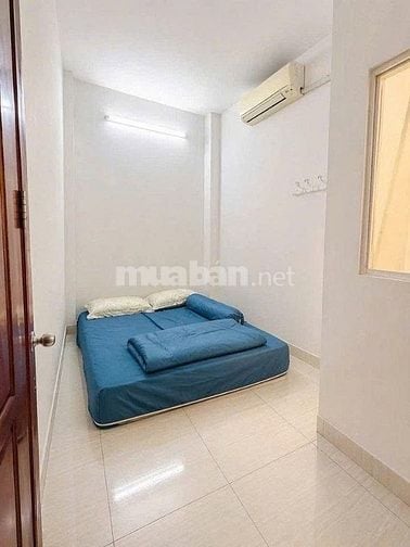 🔥 GIÁ TỐT HIẾM – NHÀ PHÚ NHUẬN 4 TẦNG CHỈ 44M², DỌN VÀO Ở NGAY!