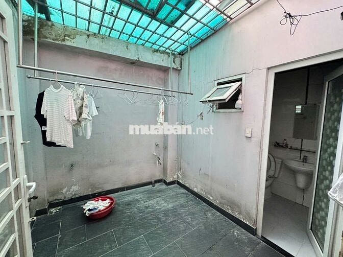 🔥 Bán gấp nhà Linh Đông – Đất 97m² – Ô tô tận cửa – Giá tốt 6.95 tỷ TL