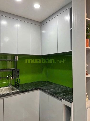 ☎️☎️BÁN NHÀ ĐẸP SỔ HỒNG RIÊNG - 2 LẦU - BÙI VĂN BA - QUẬN 7