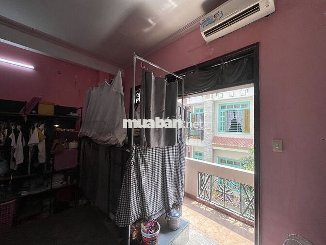 KTX GIƯỜNG NỮ TÂN BÌNH – SẠCH SẼ – AN NINH – DỄ Ở