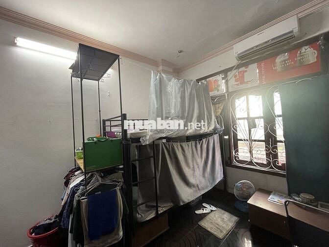 KTX NAM TÂN BÌNH – PHÒNG SÁNG, THOÁNG – DỄ Ở