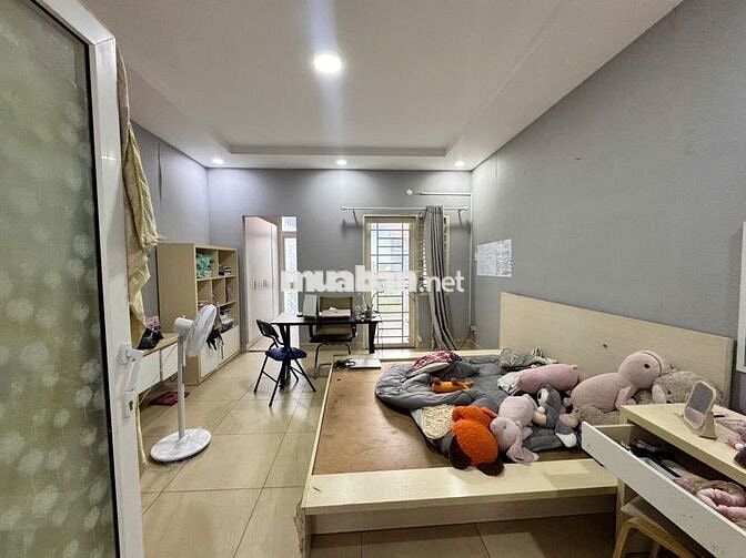 🔥 Bán gấp nhà Linh Đông – Đất 97m² – Ô tô tận cửa – Giá tốt 6.95 tỷ TL