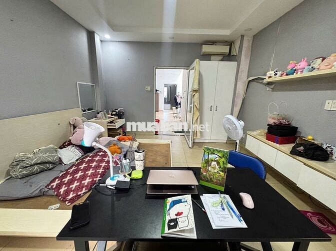 🔥 Bán gấp nhà Linh Đông – Đất 97m² – Ô tô tận cửa – Giá tốt 6.95 tỷ TL
