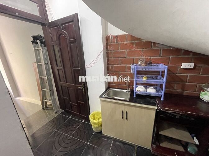 KTX NAM TÂN BÌNH – PHÒNG SÁNG, THOÁNG – DỄ Ở