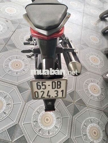 Kymco 50cc 2024 Đen