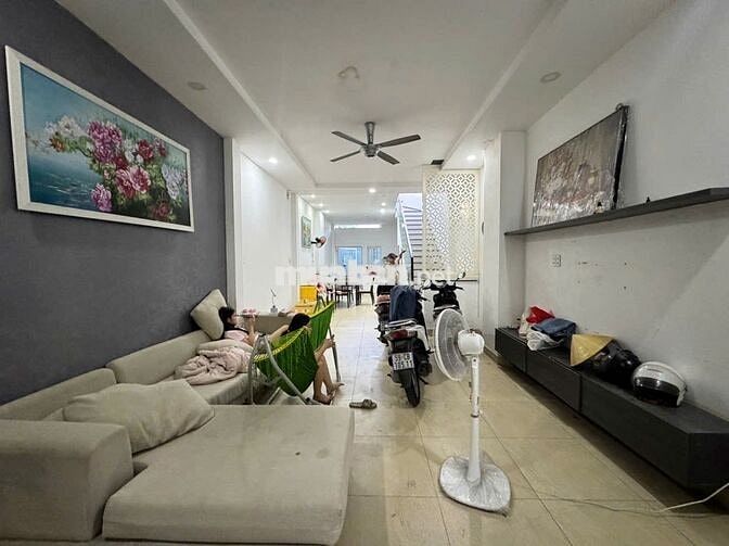 🔥 Bán gấp nhà Linh Đông – Đất 97m² – Ô tô tận cửa – Giá tốt 6.95 tỷ TL