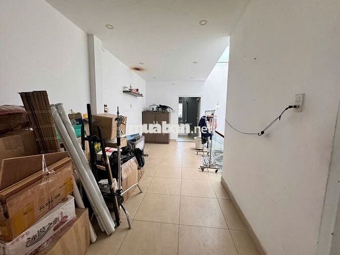 🔥 Bán gấp nhà Linh Đông – Đất 97m² – Ô tô tận cửa – Giá tốt 6.95 tỷ TL