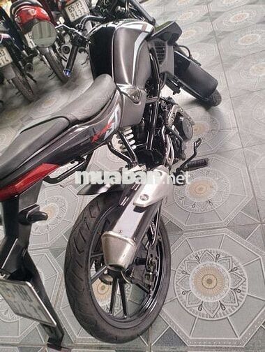 Kymco 50cc 2024 Đen