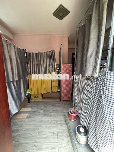 KTX GIƯỜNG NỮ TÂN BÌNH – SẠCH SẼ – AN NINH – DỄ Ở
