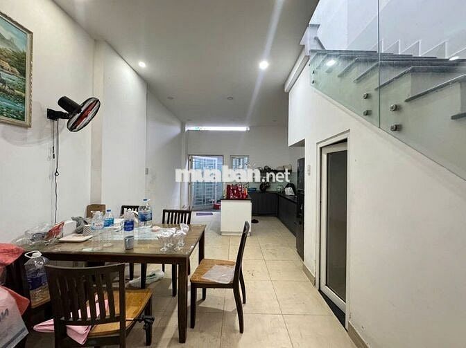 🔥 Bán gấp nhà Linh Đông – Đất 97m² – Ô tô tận cửa – Giá tốt 6.95 tỷ TL