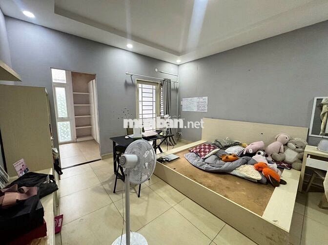🔥 Bán gấp nhà Linh Đông – Đất 97m² – Ô tô tận cửa – Giá tốt 6.95 tỷ TL