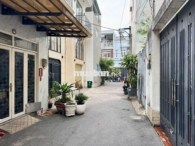 🔥 Bán gấp nhà Linh Đông – Đất 97m² – Ô tô tận cửa – Giá tốt 6.95 tỷ TL
