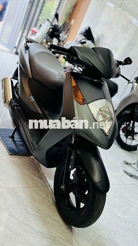 Honda Dylan 150 Đen