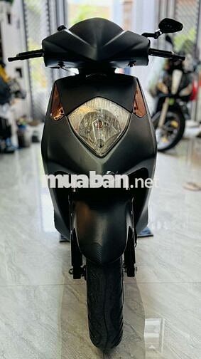Honda Dylan 150 Đen