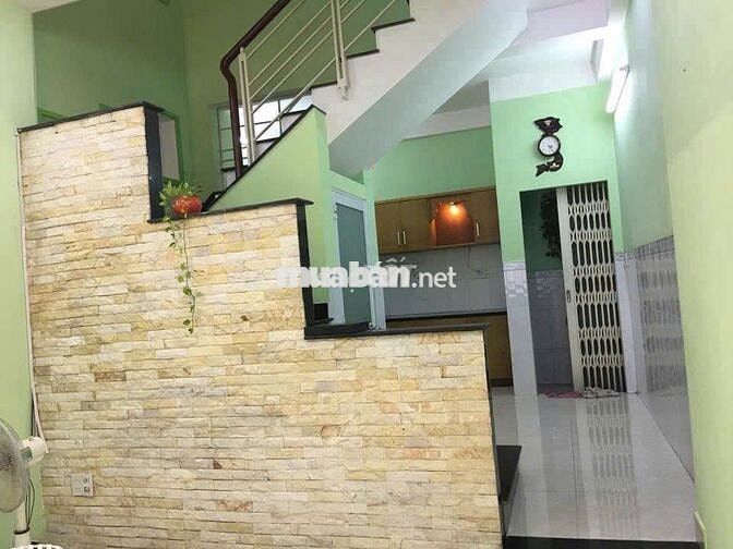 NHÀ ĐẸP 1 TRỆT 2 LẦU - 3PN 3WC - OTO VÀO TẬN NƠI, ĐƯỜNG 28 LINH ĐÔNG