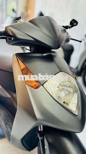Honda Dylan 150 Đen