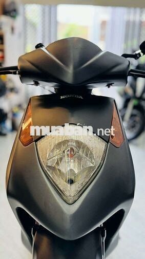 Honda Dylan 150 Đen