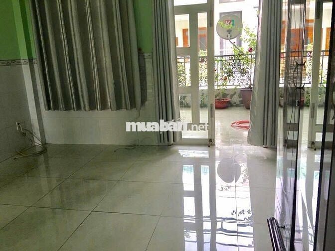 NHÀ ĐẸP 1 TRỆT 2 LẦU - 3PN 3WC - OTO VÀO TẬN NƠI, ĐƯỜNG 28 LINH ĐÔNG