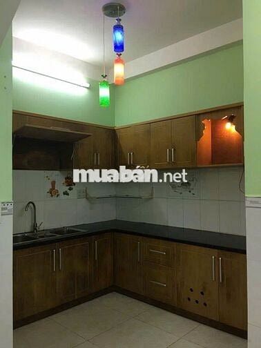 NHÀ ĐẸP 1 TRỆT 2 LẦU - 3PN 3WC - OTO VÀO TẬN NƠI, ĐƯỜNG 28 LINH ĐÔNG