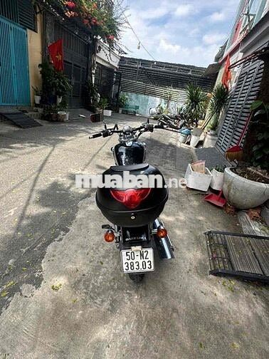 Suzuki GZ 150A Đen bạc 40266 km