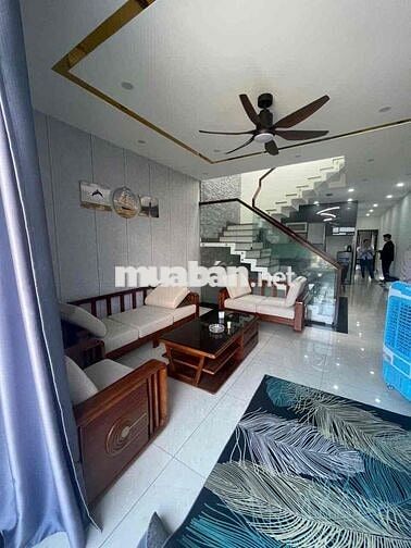 🏡 CHO THUÊ NHÀ KIỆT Ô TÔ TRẦN CAO VÂN – TRUNG TÂM QUẬN THANH KHÊ