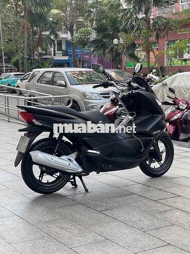 🔥 BÁN HONDA PCX 125 2015 MÁY RIN ÊM BIỂN SÀI GÒN