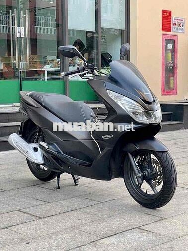 🔥 BÁN HONDA PCX 125 2015 MÁY RIN ÊM BIỂN SÀI GÒN