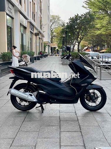 🔥 BÁN HONDA PCX 125 2015 MÁY RIN ÊM BIỂN SÀI GÒN