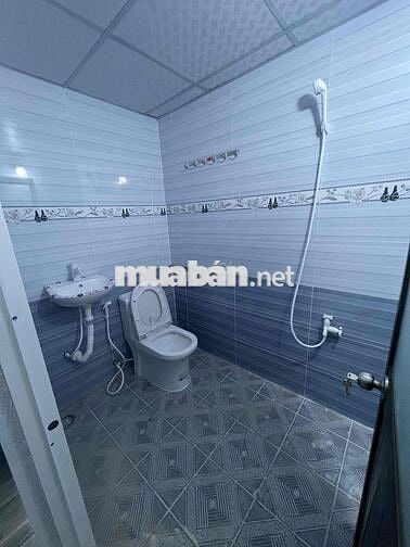CHO THUÊ NHÀ NHƯ HÌNH, DIỆN TÍCH 4X7M GIÁ 2,5TR/TH