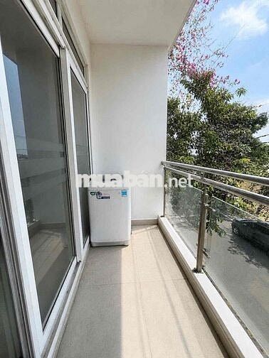 🔥 PHÒNG RỘNG 50m² – BANCON THOÁNG – FULL NỘI THẤT – KDC CONIC 🔥